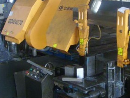 顺城SM45模具钢