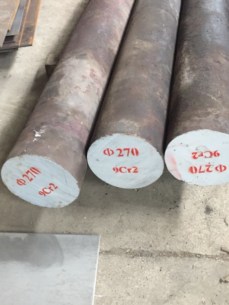 顺城9Cr2工具钢