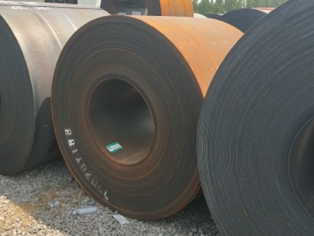 顺城Q355NHB耐候板